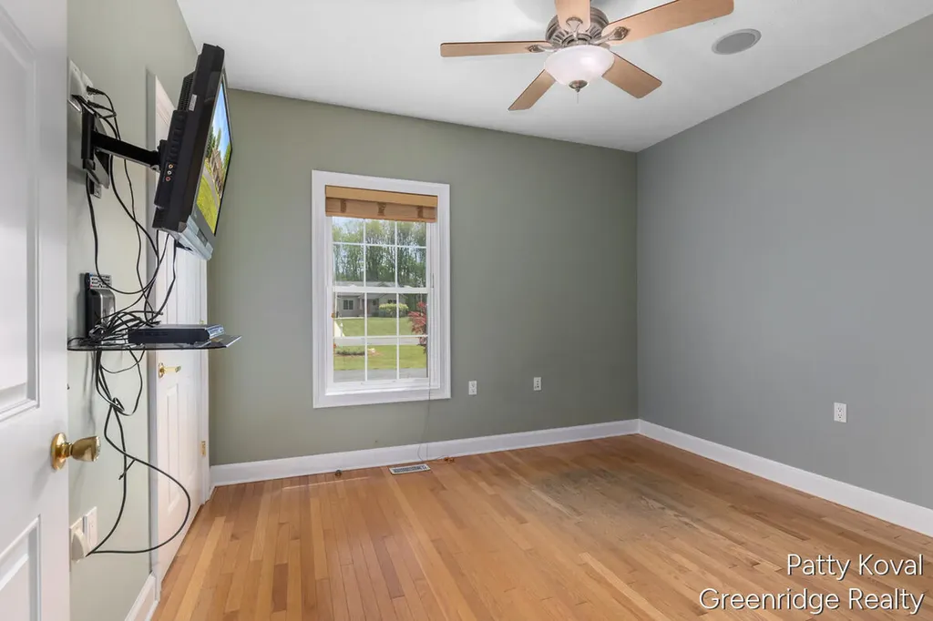 4454 Foxmoor Court Irving Township MI 49333