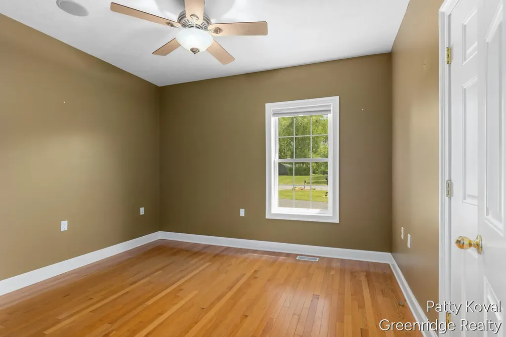 4454 Foxmoor Court Irving Township MI 49333