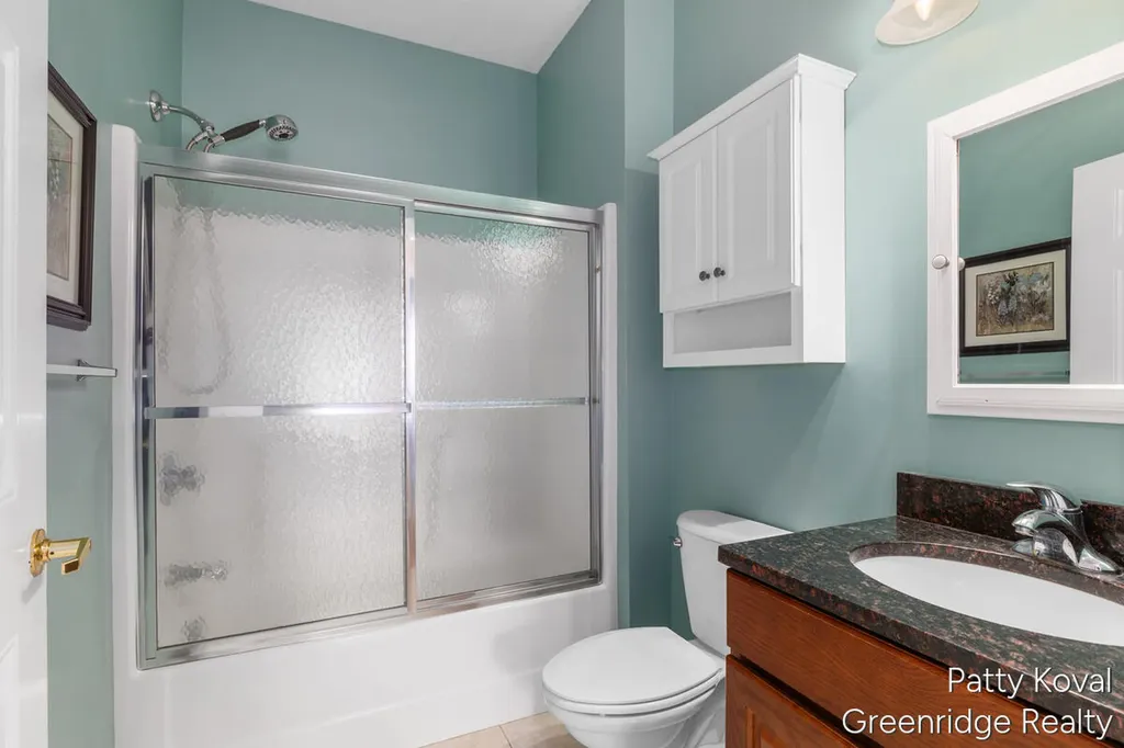 4454 Foxmoor Court Irving Township MI 49333