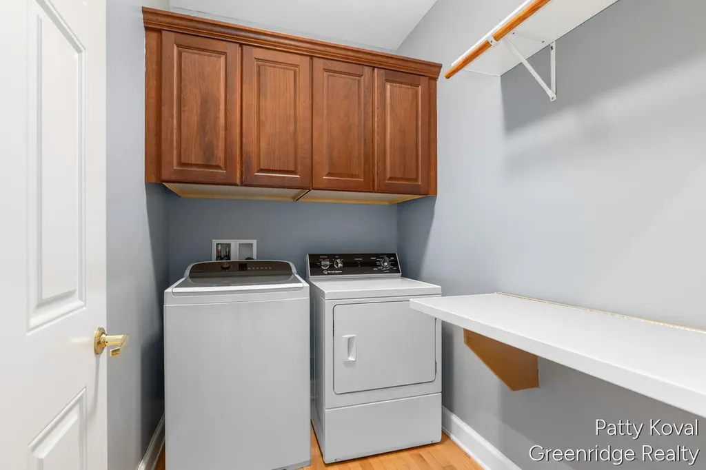 4454 Foxmoor Court Irving Township MI 49333