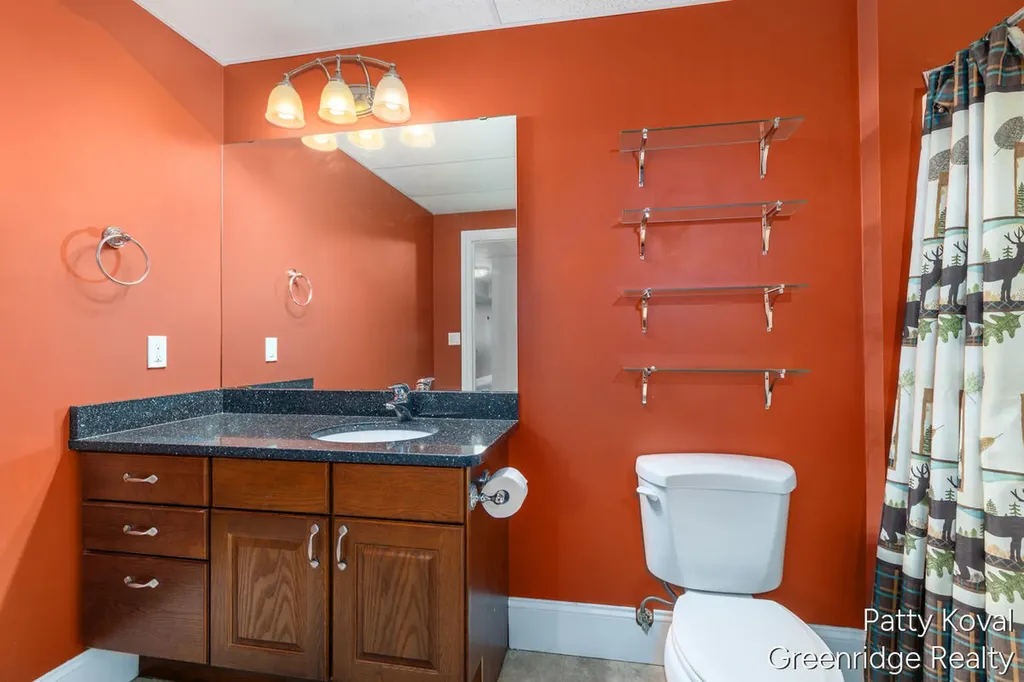 4454 Foxmoor Court Irving Township MI 49333