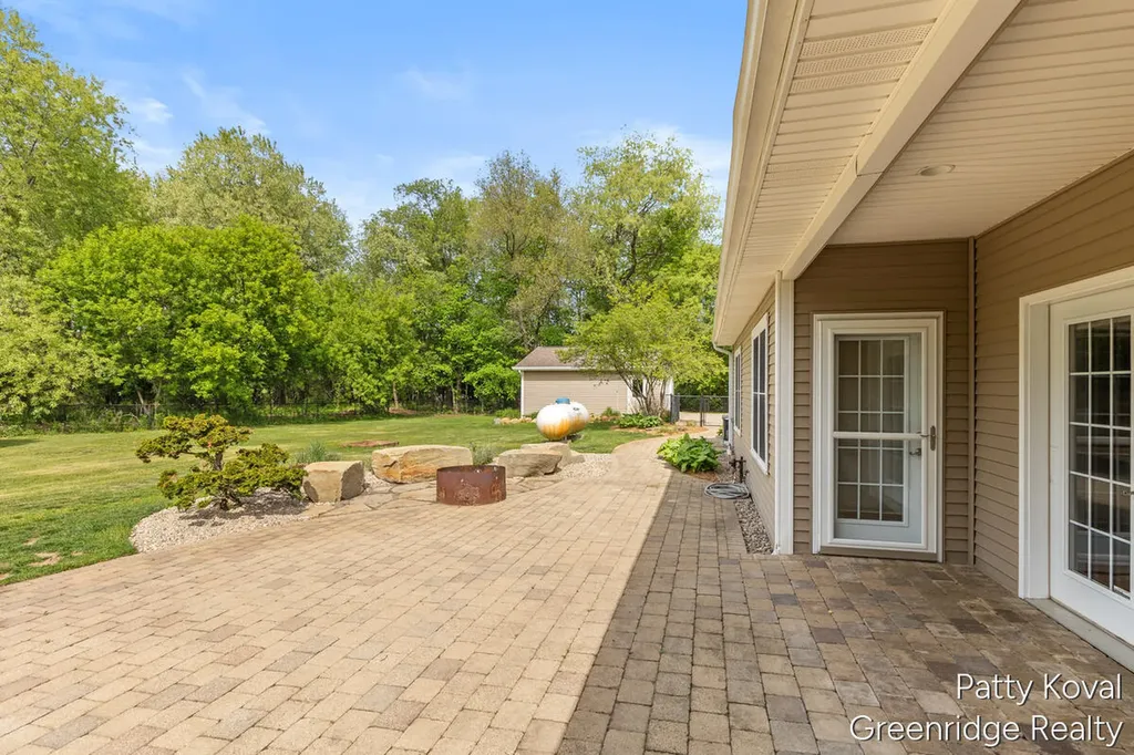 4454 Foxmoor Court Irving Township MI 49333