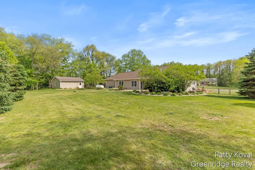 4454 Foxmoor Court Irving Township MI 49333
