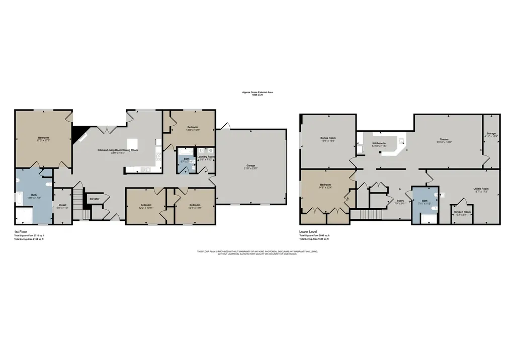 4454 Foxmoor Court Irving Township MI 49333