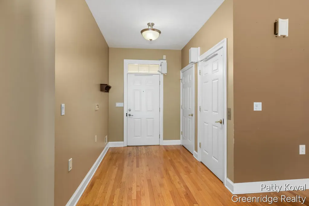4454 Foxmoor Court Irving Township MI 49333