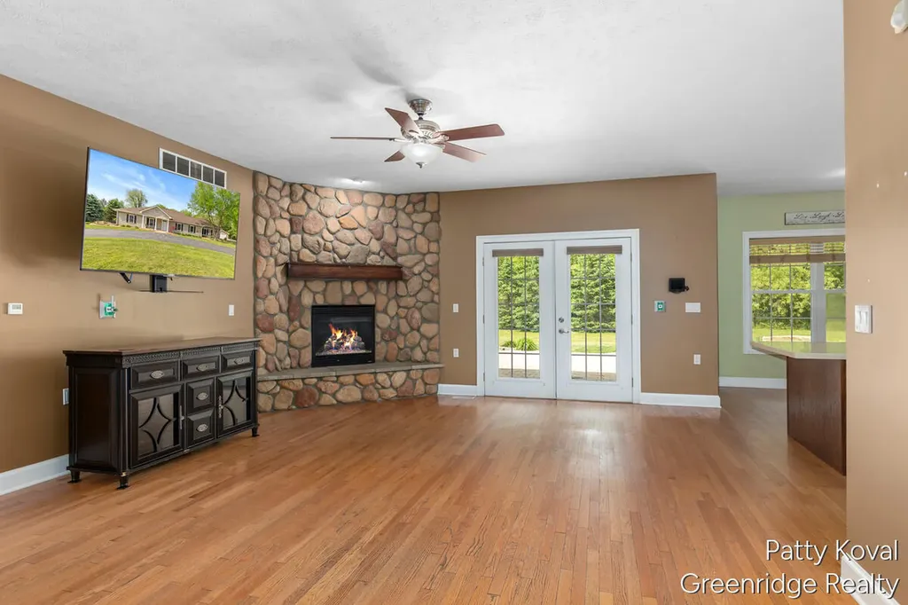 4454 Foxmoor Court Irving Township MI 49333