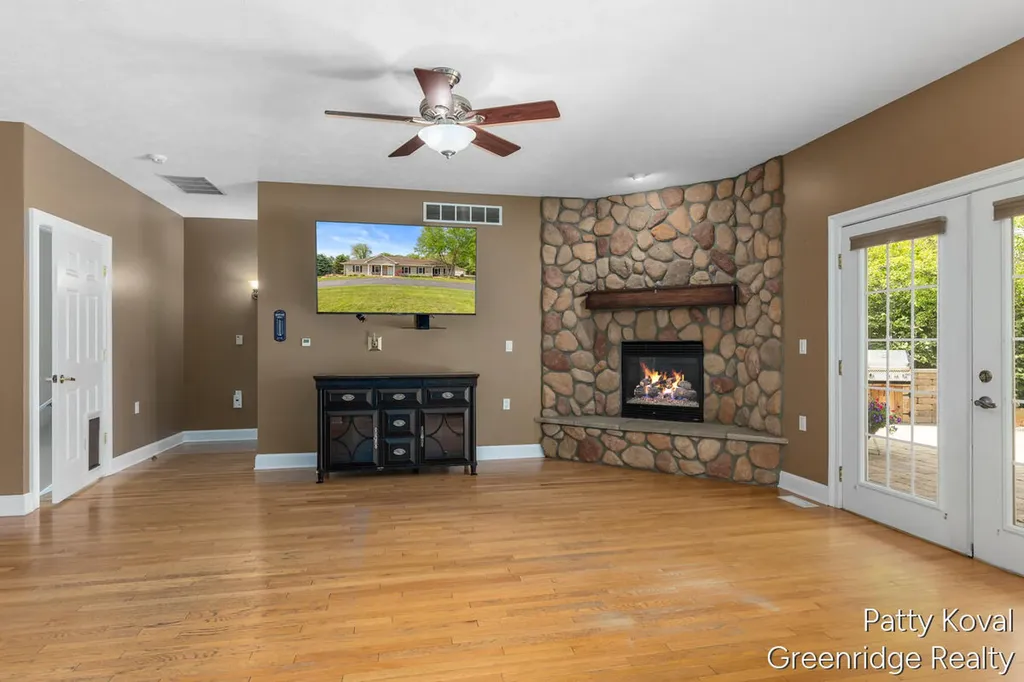 4454 Foxmoor Court Irving Township MI 49333