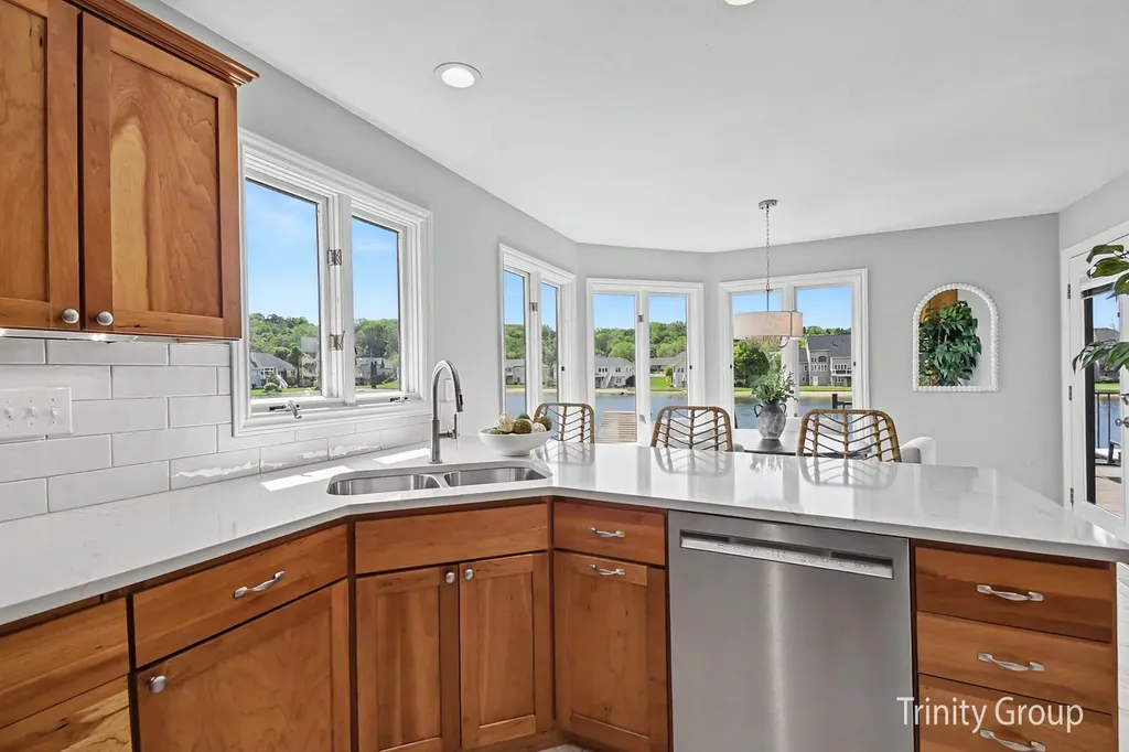 1554 Ponstein Drive Georgetown Charter Township MI 49426
