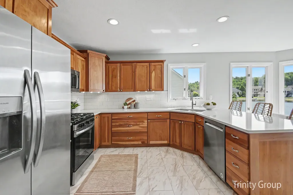 1554 Ponstein Drive Georgetown Charter Township MI 49426
