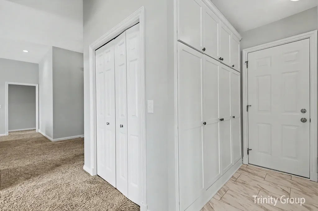 1554 Ponstein Drive Georgetown Charter Township MI 49426