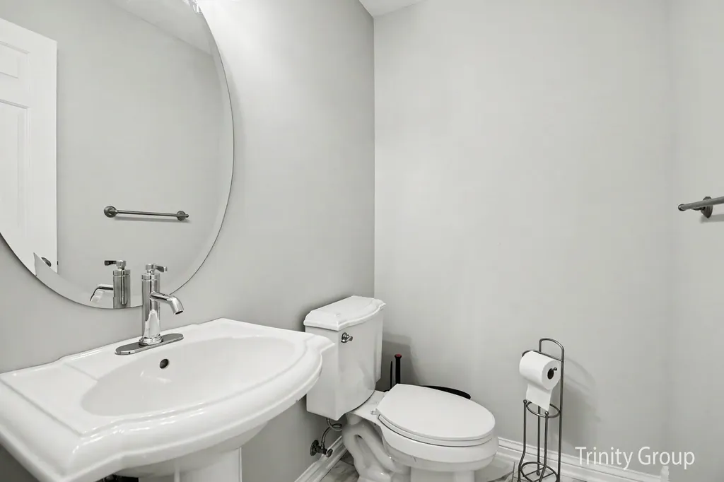 1554 Ponstein Drive Georgetown Charter Township MI 49426