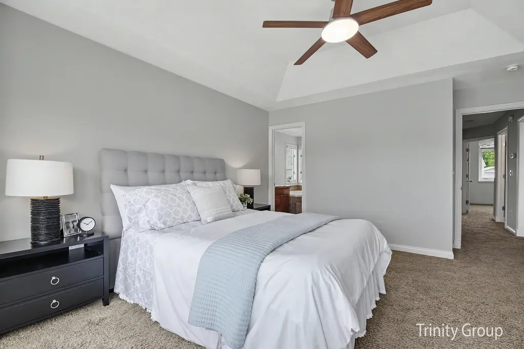 1554 Ponstein Drive Georgetown Charter Township MI 49426