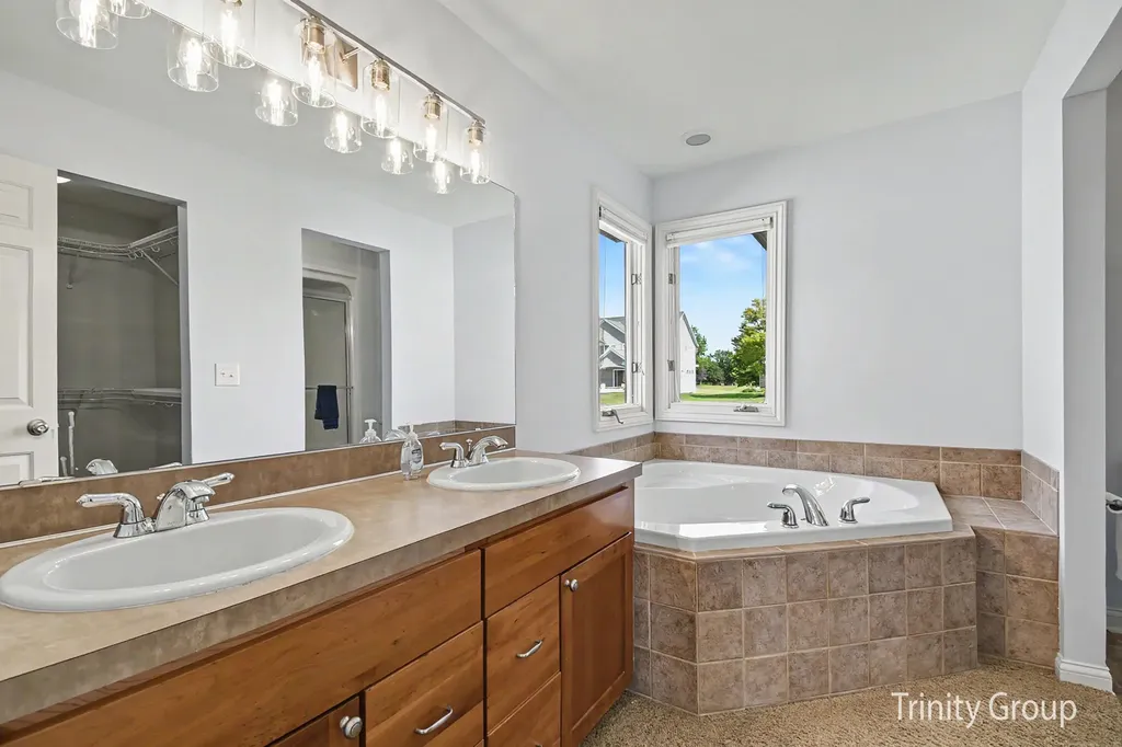 1554 Ponstein Drive Georgetown Charter Township MI 49426