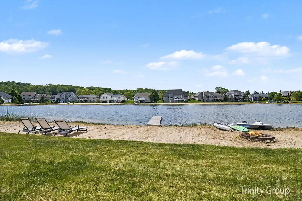 1554 Ponstein Drive Georgetown Charter Township MI 49426