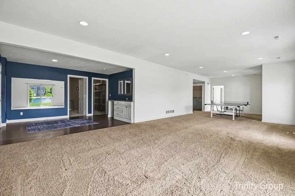 1554 Ponstein Drive Georgetown Charter Township MI 49426