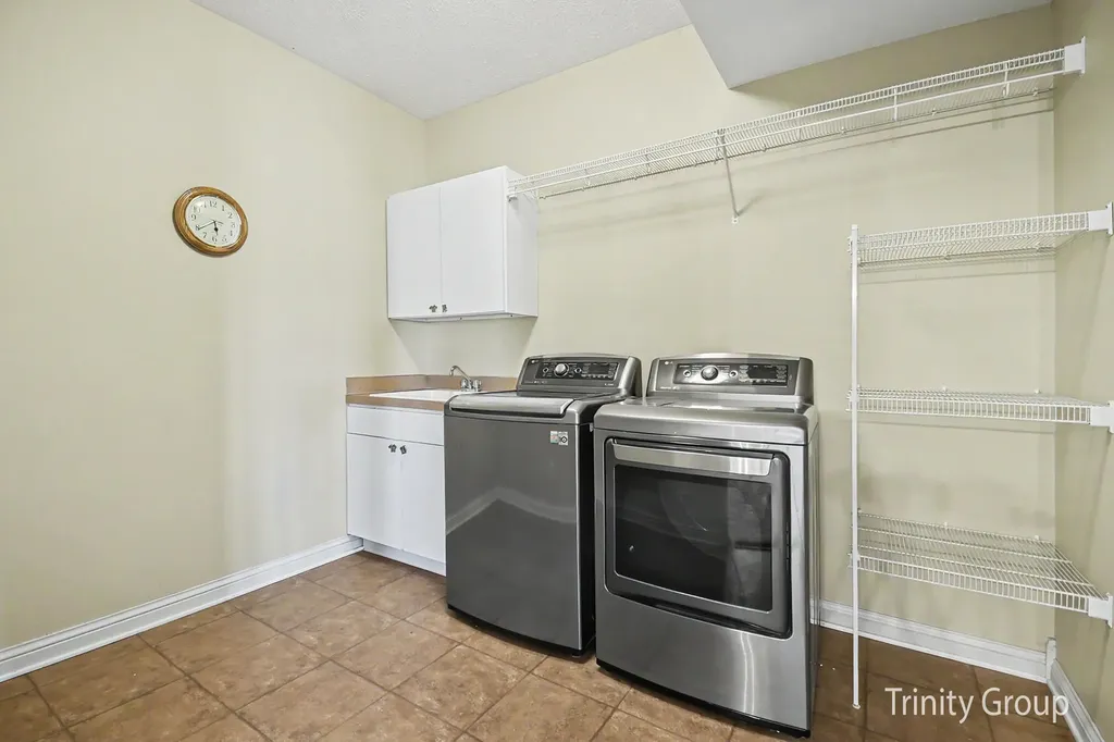 1554 Ponstein Drive Georgetown Charter Township MI 49426