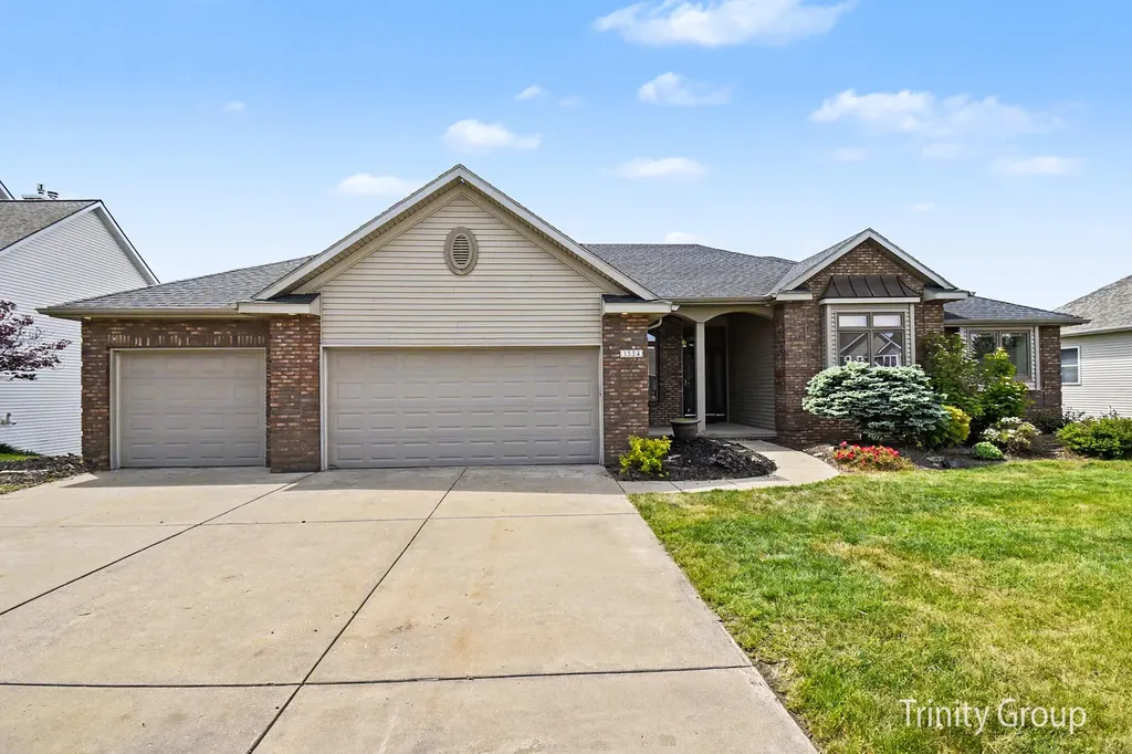 1554 Ponstein Drive Georgetown Charter Township MI 49426