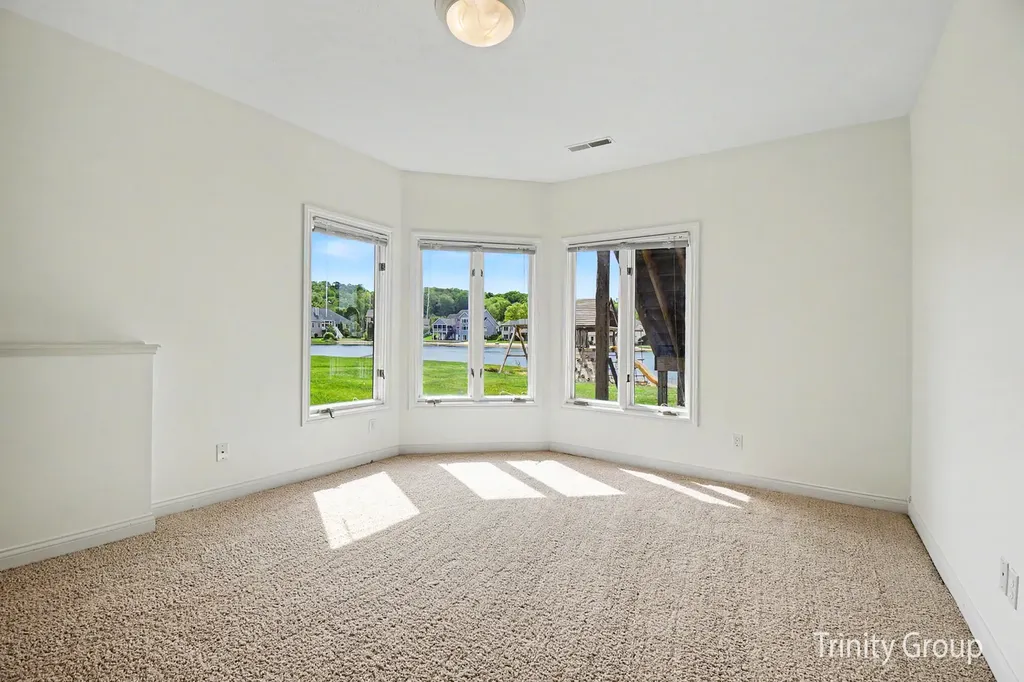 1554 Ponstein Drive Georgetown Charter Township MI 49426