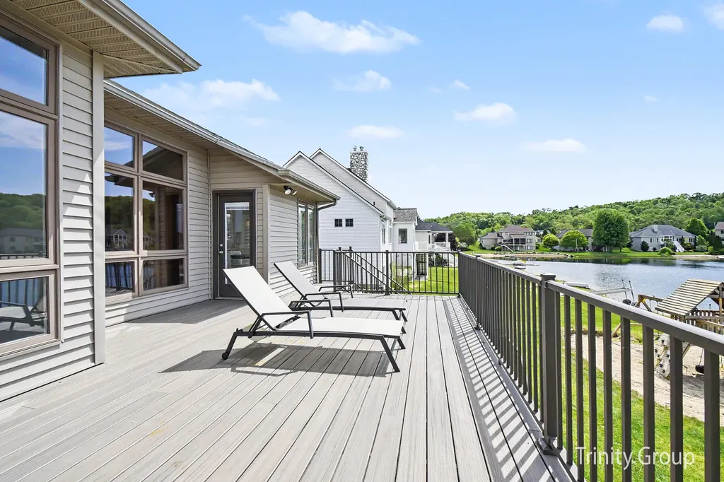 1554 Ponstein Drive Georgetown Charter Township MI 49426