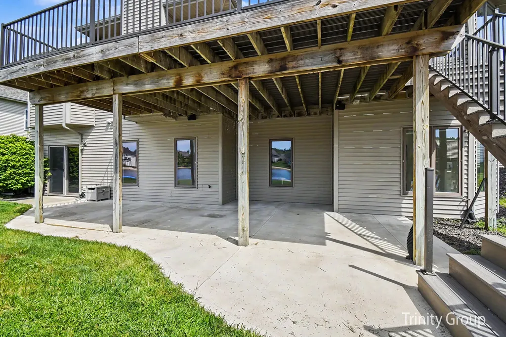 1554 Ponstein Drive Georgetown Charter Township MI 49426