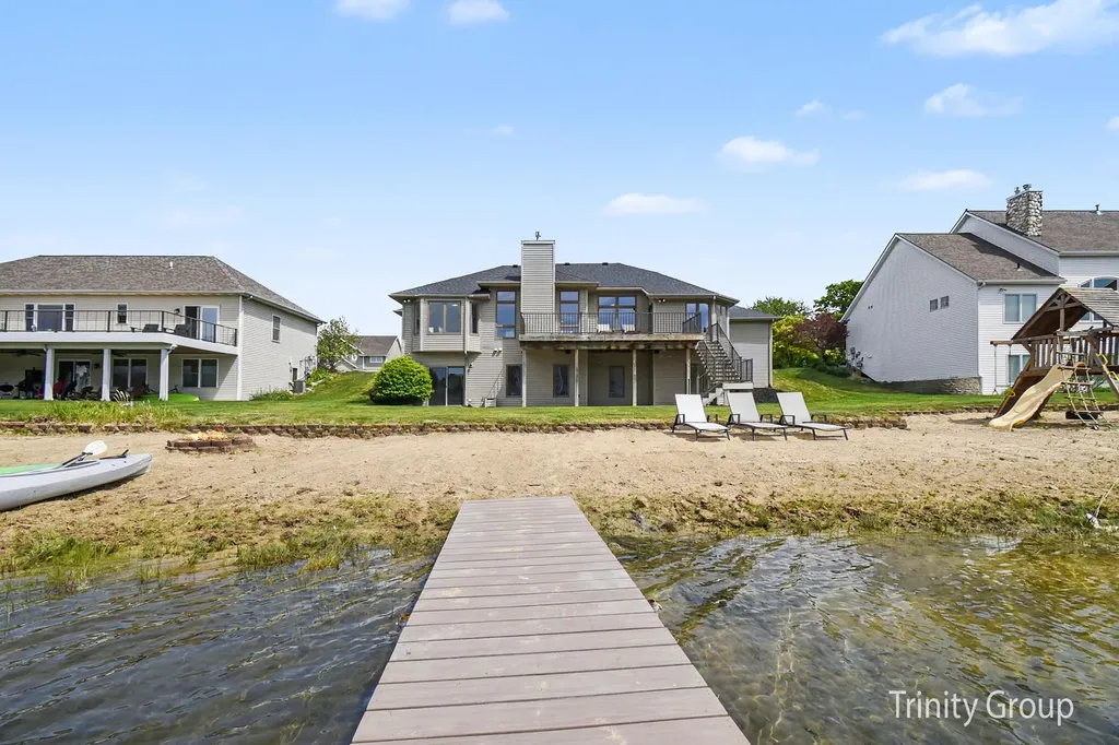 1554 Ponstein Drive Georgetown Charter Township MI 49426