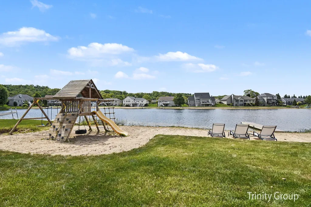 1554 Ponstein Drive Georgetown Charter Township MI 49426