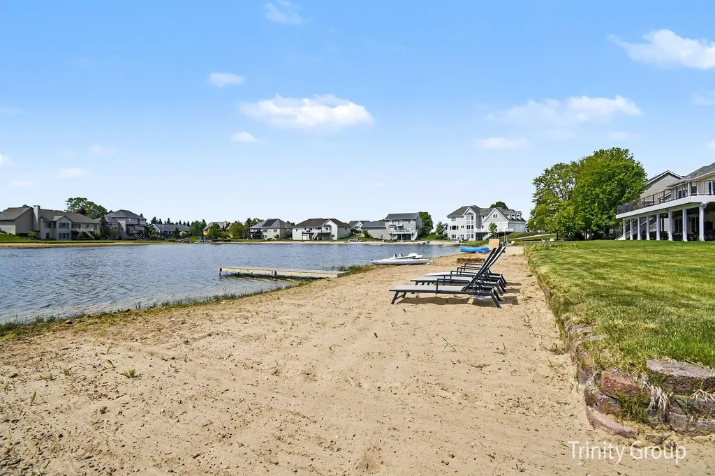 1554 Ponstein Drive Georgetown Charter Township MI 49426
