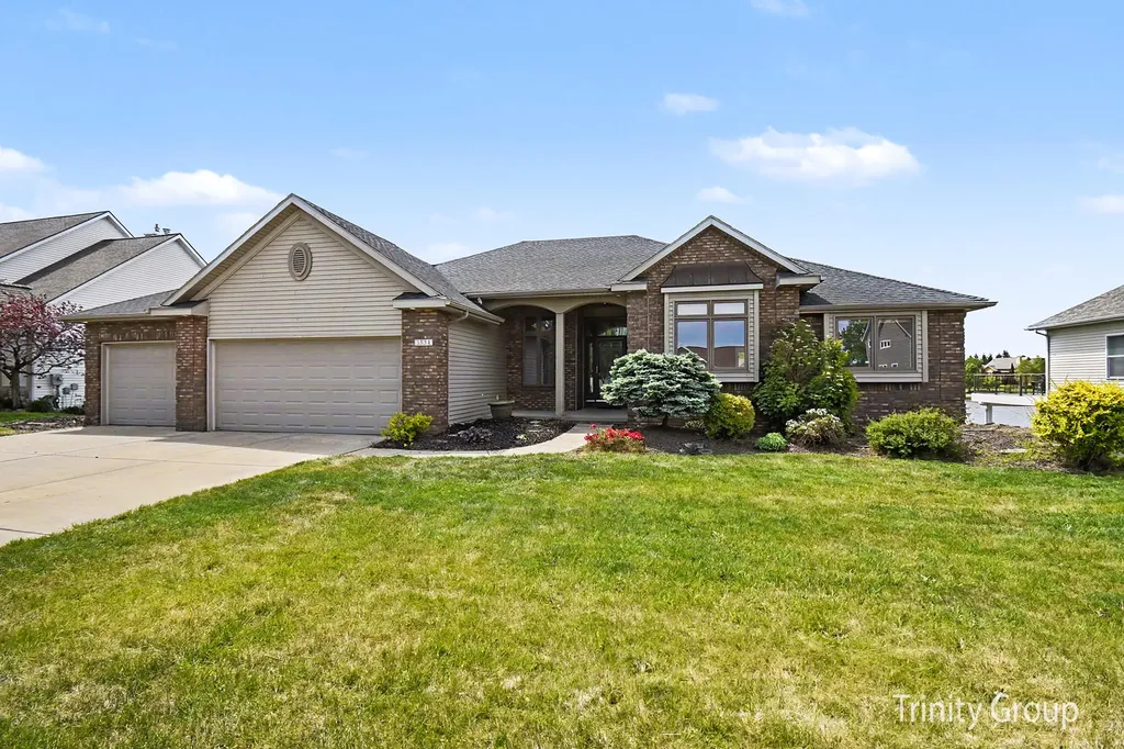 1554 Ponstein Drive Georgetown Charter Township MI 49426