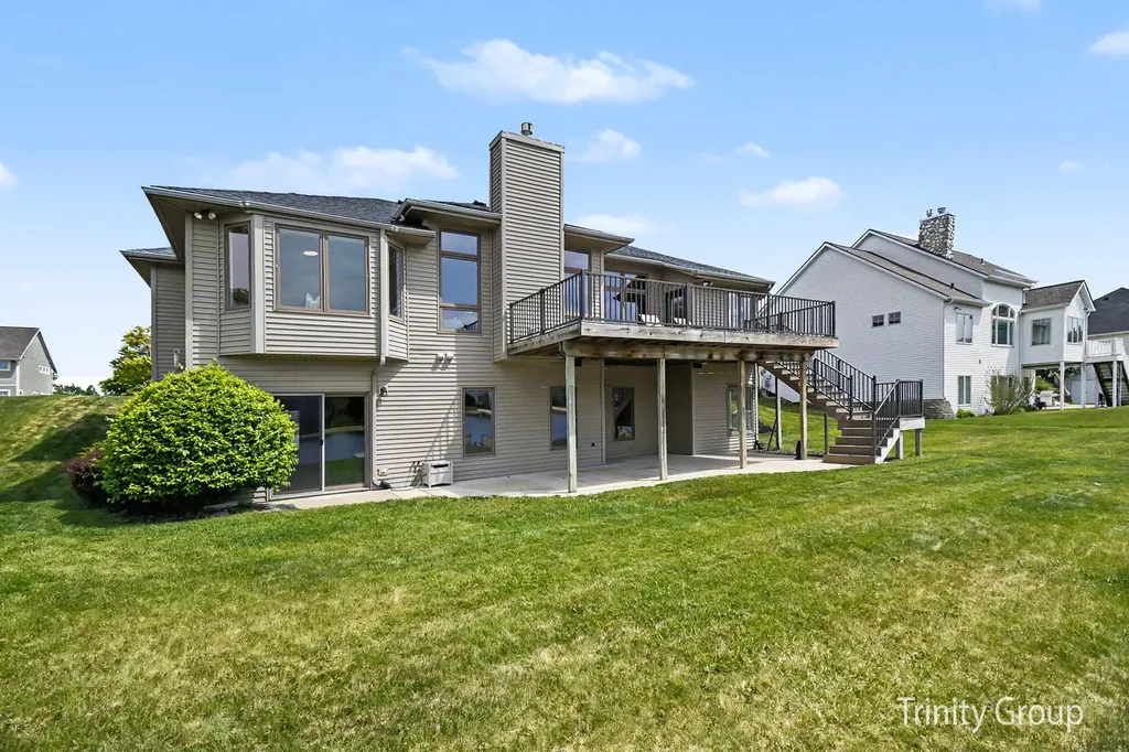 1554 Ponstein Drive Georgetown Charter Township MI 49426