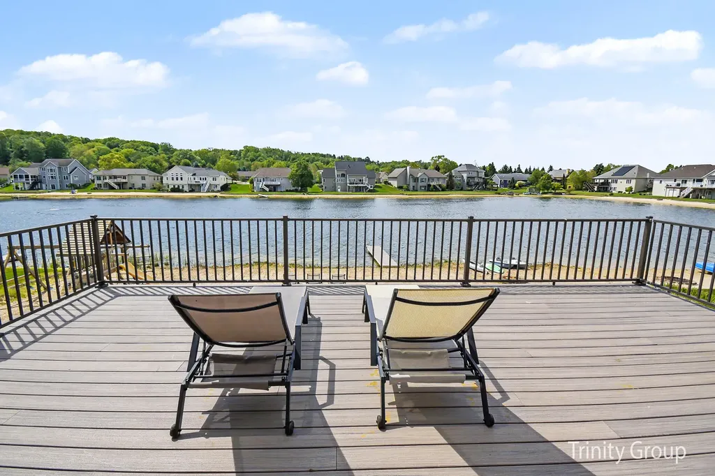 1554 Ponstein Drive Georgetown Charter Township MI 49426