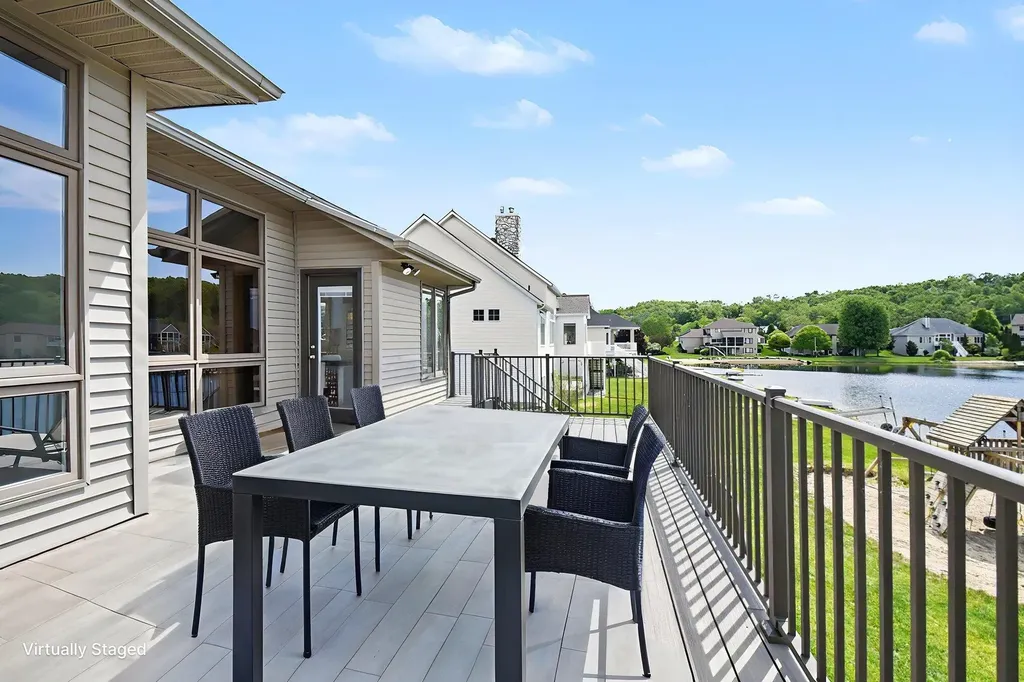 1554 Ponstein Drive Georgetown Charter Township MI 49426