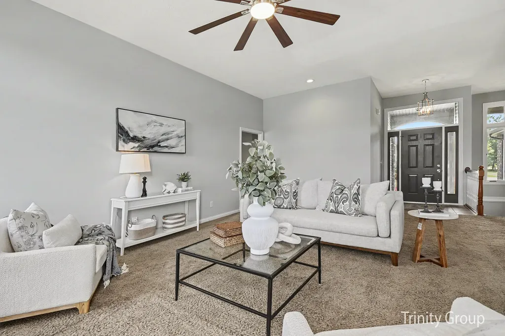 1554 Ponstein Drive Georgetown Charter Township MI 49426