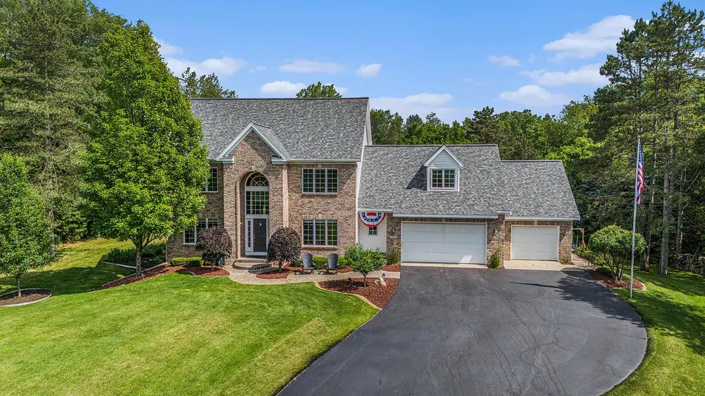 10310 E Rivershore Drive SE Caledonia Township MI 49302