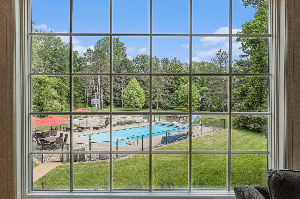 10310 E Rivershore Drive SE Caledonia Township MI 49302