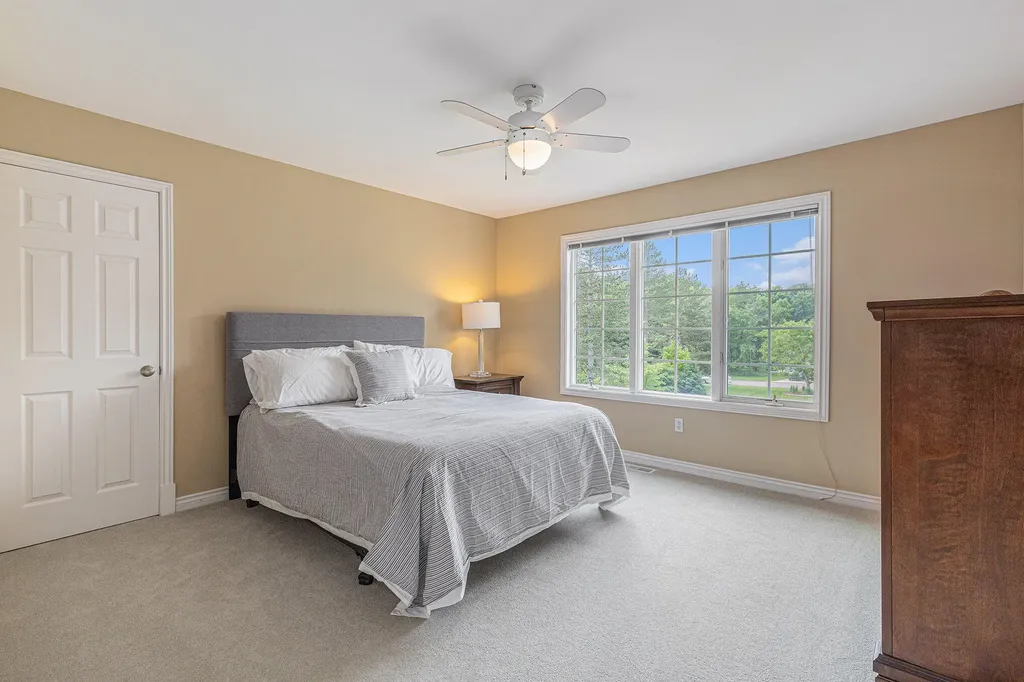 10310 E Rivershore Drive SE Caledonia Township MI 49302