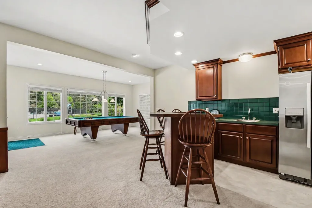 10310 E Rivershore Drive SE Caledonia Township MI 49302