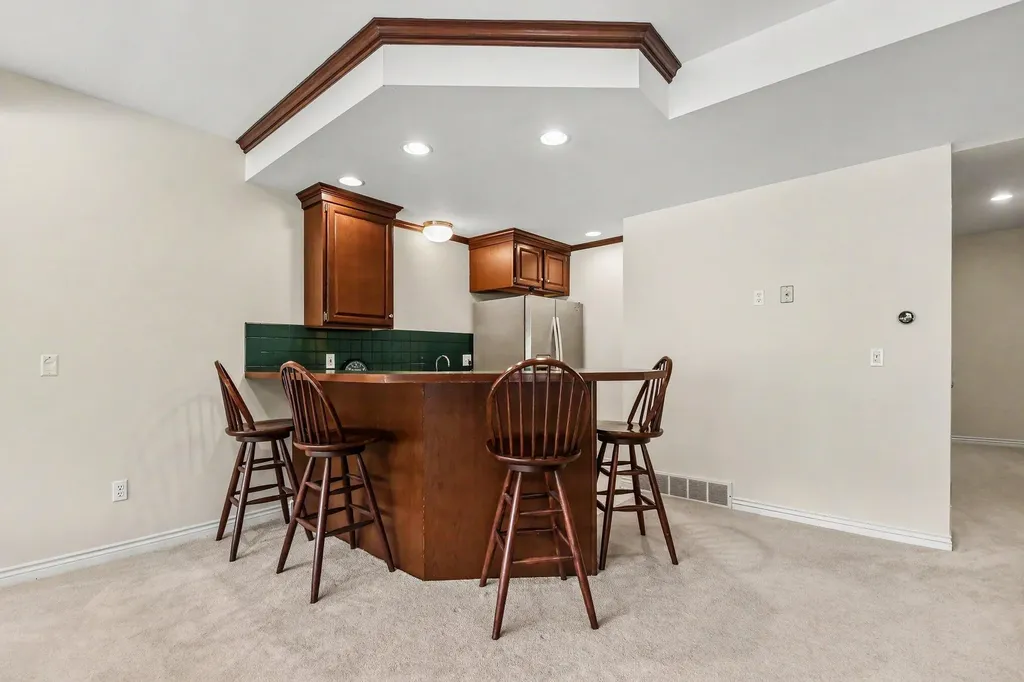 10310 E Rivershore Drive SE Caledonia Township MI 49302