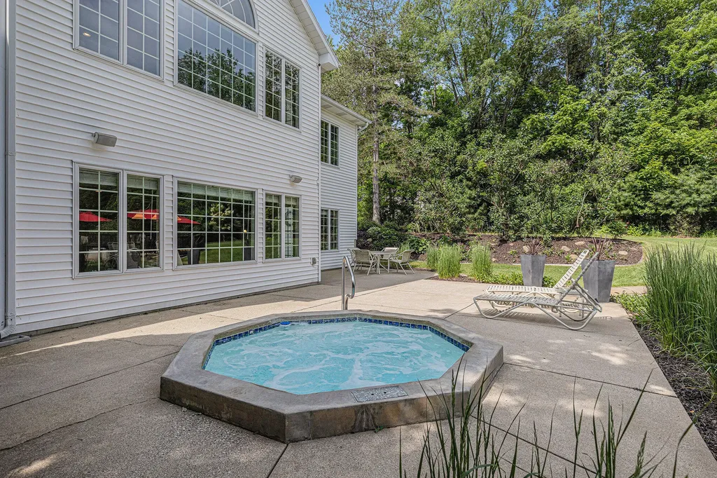 10310 E Rivershore Drive SE Caledonia Township MI 49302