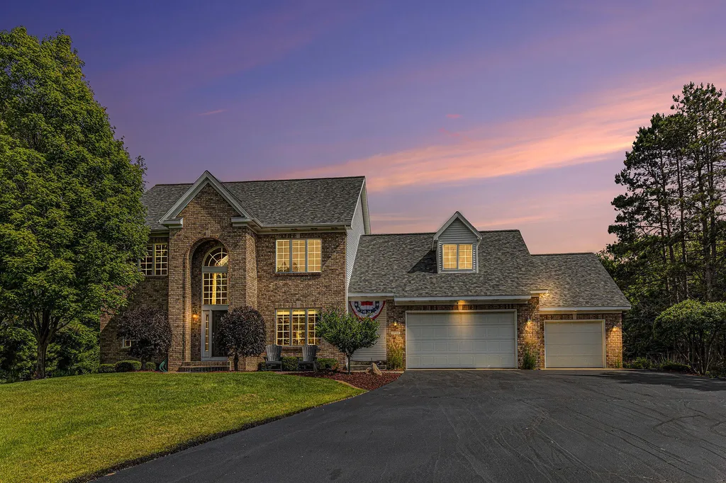 10310 E Rivershore Drive SE Caledonia Township MI 49302