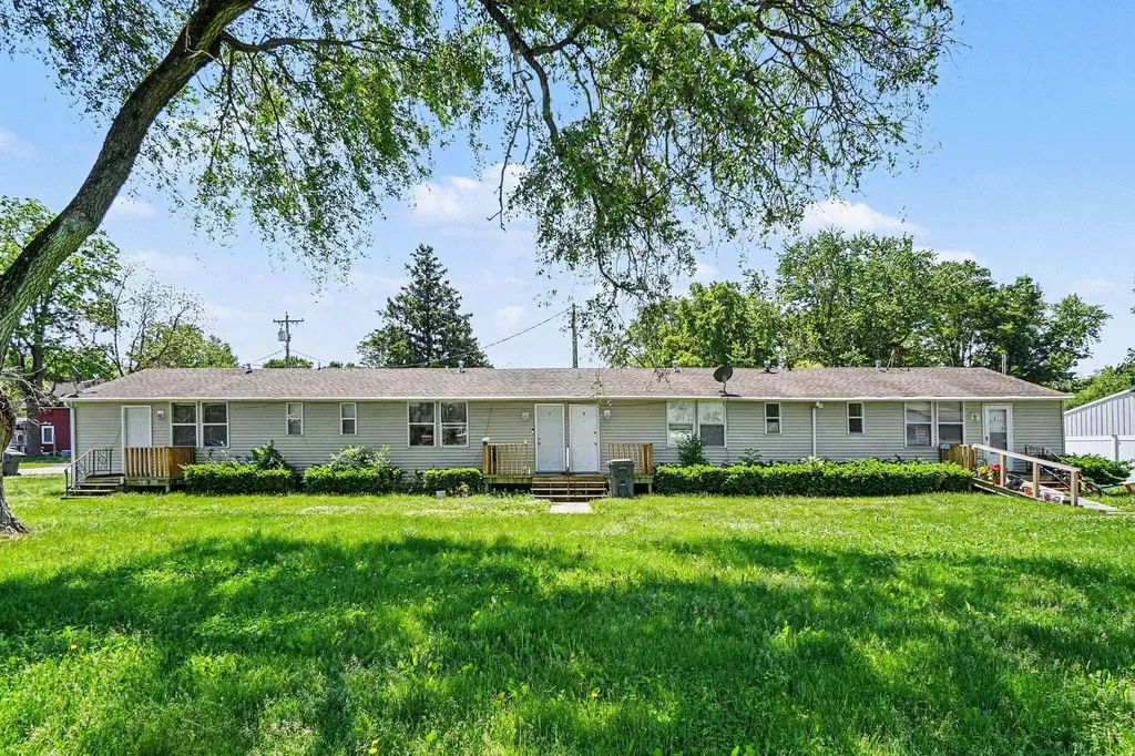 521 N Spruce Street Brady Township MI 49097