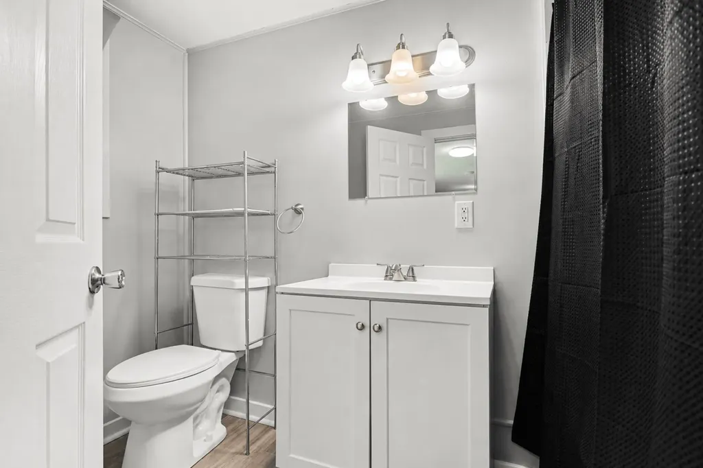 521 N Spruce Street Brady Township MI 49097