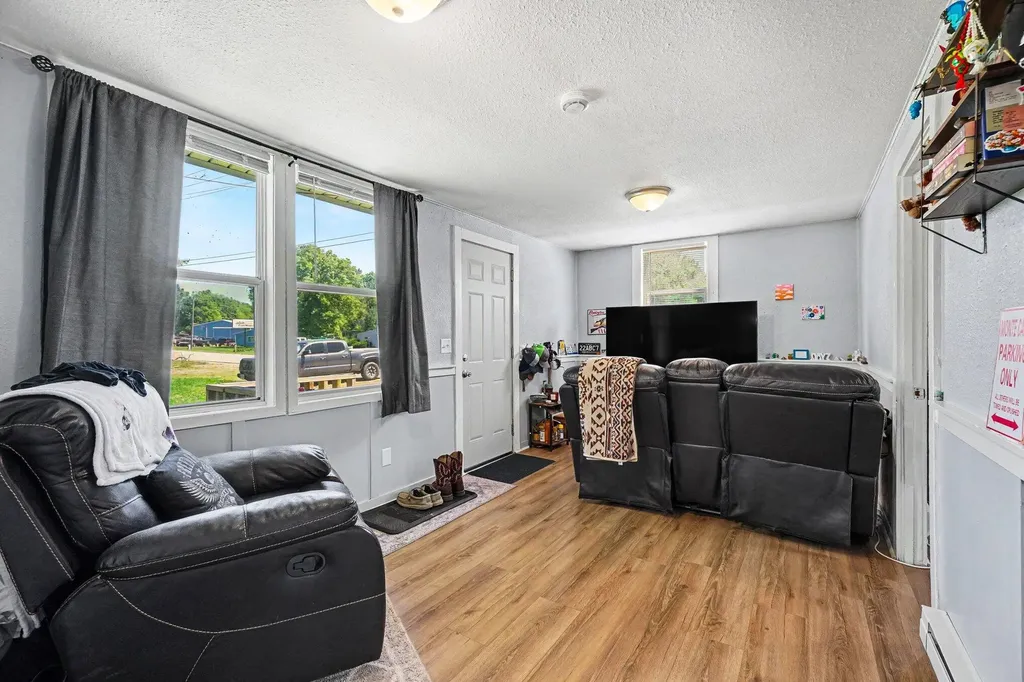 521 N Spruce Street Brady Township MI 49097