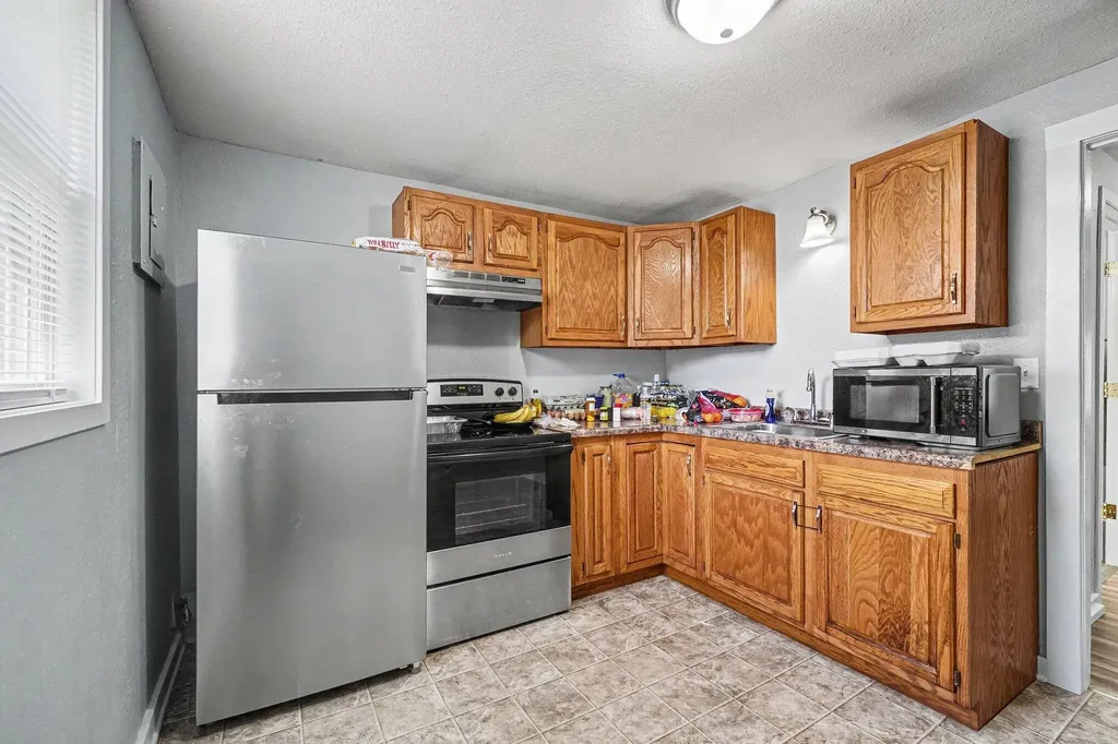 521 N Spruce Street Brady Township MI 49097