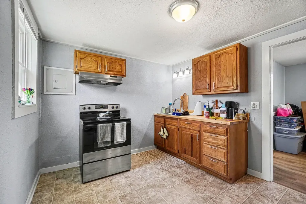521 N Spruce Street Brady Township MI 49097