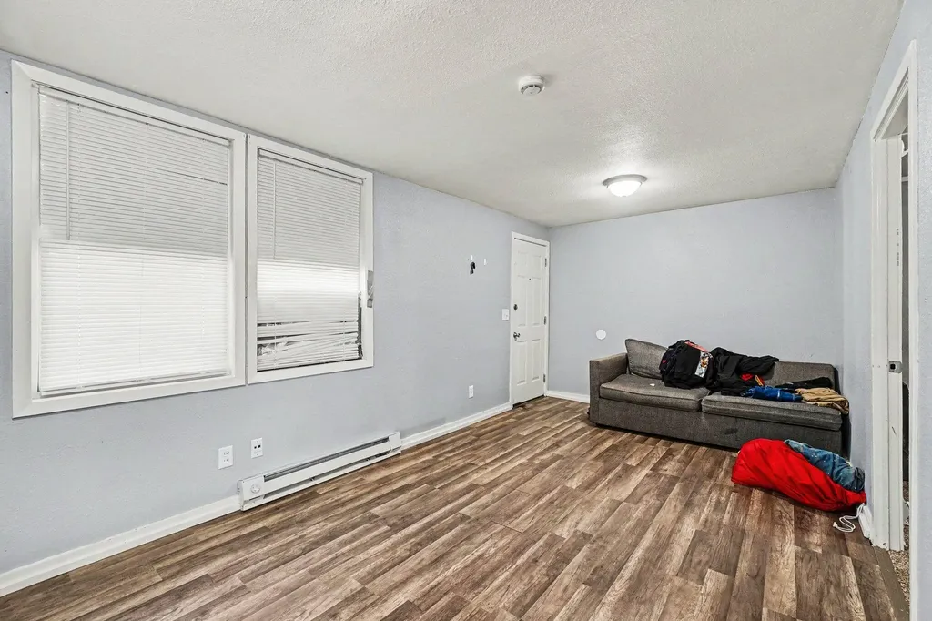 521 N Spruce Street Brady Township MI 49097