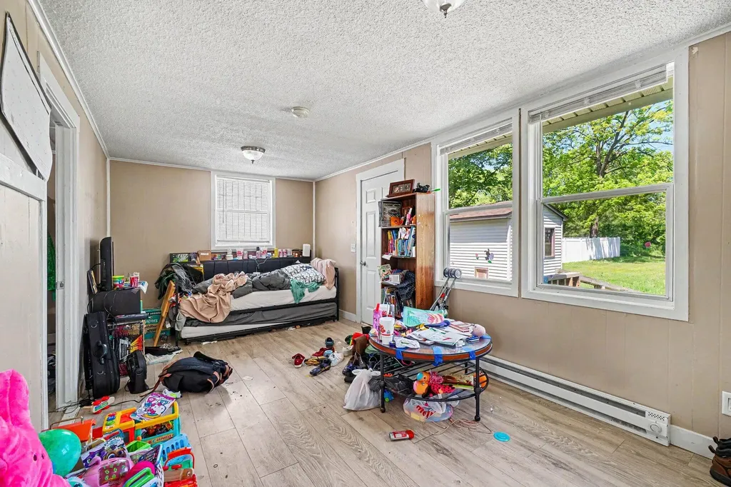 521 N Spruce Street Brady Township MI 49097