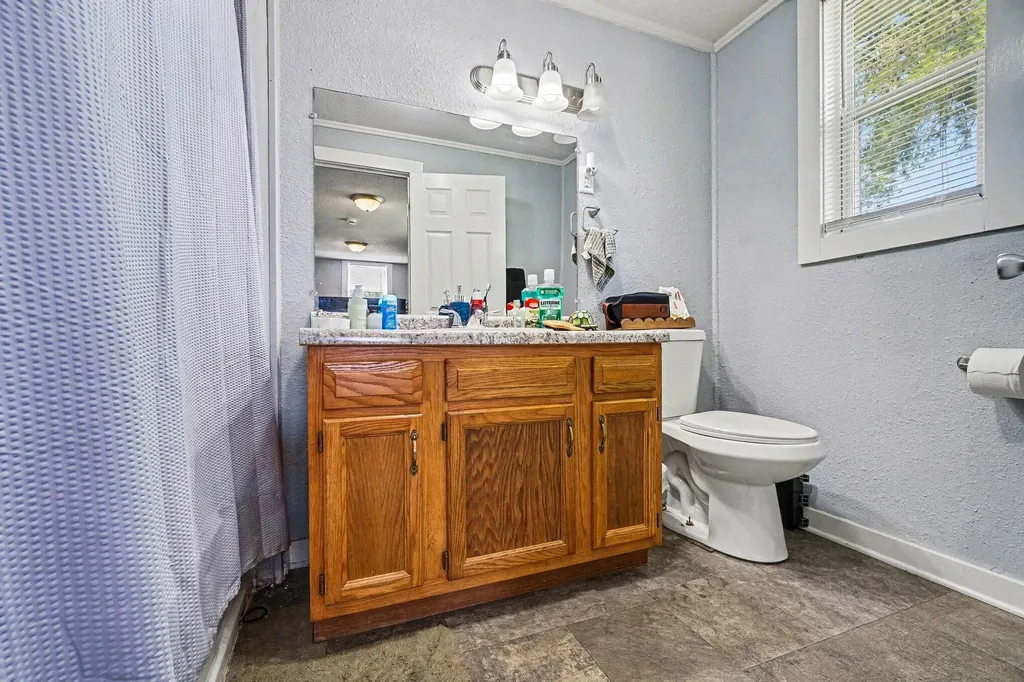 521 N Spruce Street Brady Township MI 49097