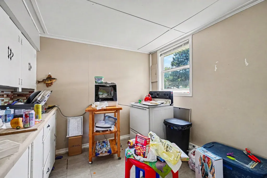 521 N Spruce Street Brady Township MI 49097