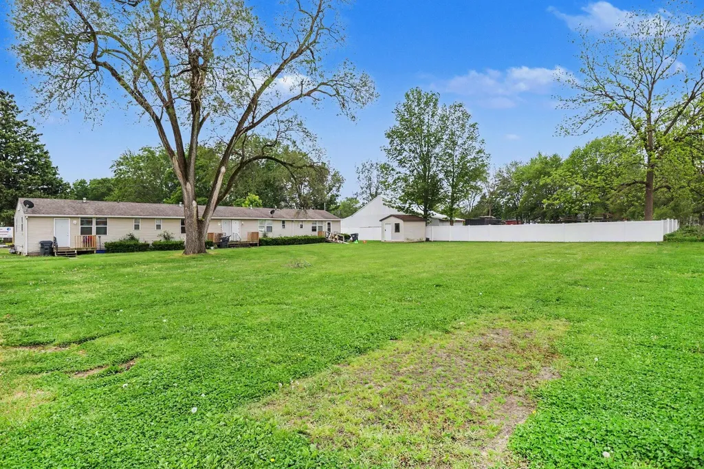 521 N Spruce Street Brady Township MI 49097