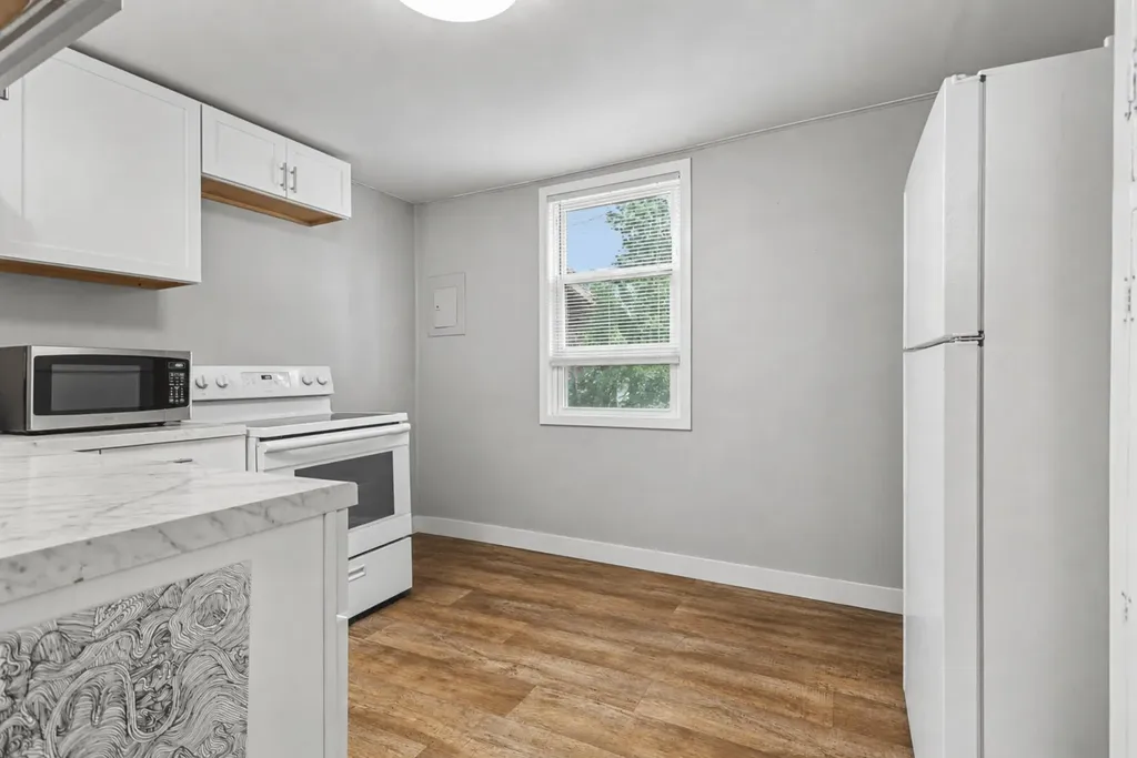 521 N Spruce Street Brady Township MI 49097
